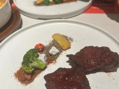 -赤火牛排(金狮广场店)