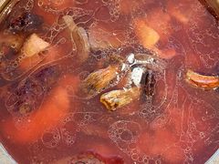 -茶油香闽南菜·花园餐厅(前埔店)