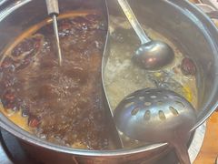 -养牛邓·潮汕牛肉海鲜自助火锅(广州店)