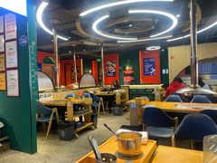 -蚝英雄鲜蚝自助专门店(长楹天街直营店)