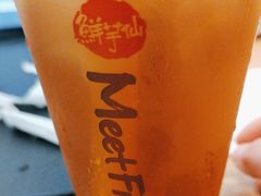 -鲜芋仙(常州吾悦国际广场店)