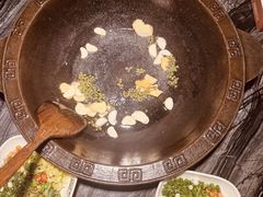 -老船舫·现做活鲜鱼馆(东郊记忆店)