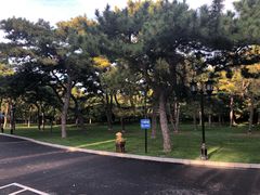 -钓鱼台国宾馆