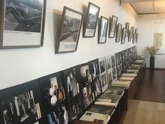 -三味书屋(复兴门内大街店)