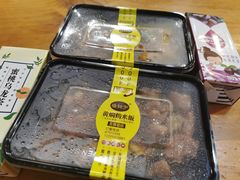 -杨铭宇黄焖鸡米饭(芙蓉巷店)