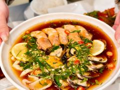 -潮州府·潮菜·砂锅粥(徐家汇店)