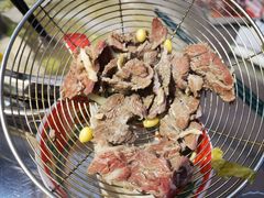 -金新街边打边炉(天安花园店)