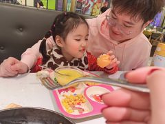 -鹿港小镇(悠唐店)