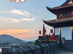 -台州府城(江南长城)