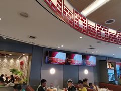 -蝎王府羊蝎子(西直门店)