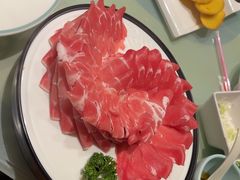 -南门四季铜锅涮肉(大屯·北苑店)