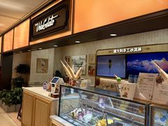 -凯德MALL(西直门店)