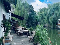 -小河直街历史文化街区