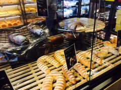 -85度C(上海茶陵北路店)