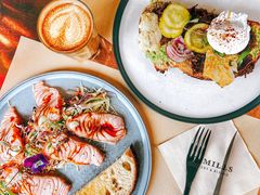 -O'mills Sourdough Bakery&Bistro(永嘉路店)