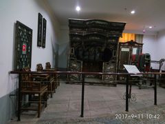 -溪口-滕头旅游景区