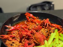 -红盔甲·小龙虾(人民广场店)
