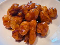 -大潮淮·淮扬菜(何园旗舰店)