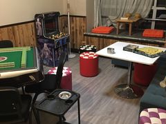 -不止轰趴桌游麻将台球(立水桥店)