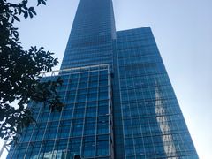 -上海静安香格里拉大酒店