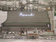 -RWORK·COFFEE(滨江店)