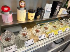 -Dogi&kiki Coffee(中心商务大厦店)