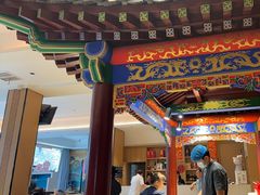 -梅利汴京烤鸭•开封豫菜地标店(晋安路店)