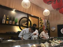 -千代武日本料理(开发区店)