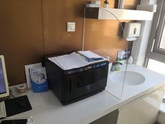 -圣贝口腔(海淀店)