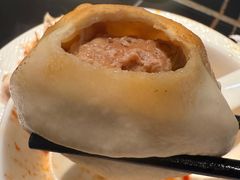 -小杨生煎(黄河路美食休闲街店)