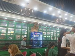 -花圃园餐厅店(和田二街28号院店)