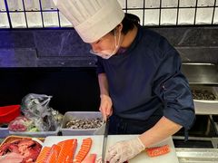 -碧涛阁·泡泡海洋·汤泉洗浴(王府花园店)
