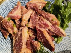 -梦山水日本烧肉(五四广场店)