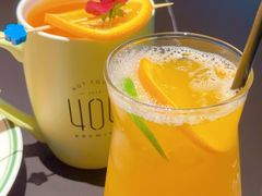 -404干式熟成牛排馆•聚会餐厅