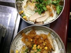 -红鼻子桂林米粉(金唐新光界店)