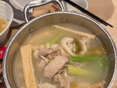 -避风塘(百联东郊店)