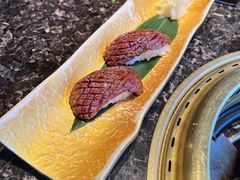 -老乾杯和牛烧肉(王府中环店)