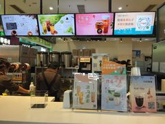 -CoCo都可(桃浦新邻店)