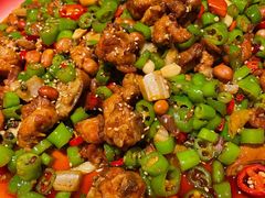 老灶肥肠仔鸡-老灶味道·本帮菜(昌平路店)