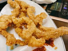 -菌乡缘·野生菌蒸汽鱼火锅(江边夜市店)