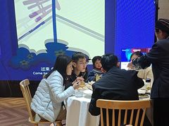 -香山湖家家宴(中山陵店)