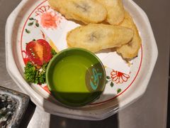 -聿山居·创意料理