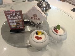 -惠丰堂饭庄·烤鸭·京味菜(西北旺·航天城店)
