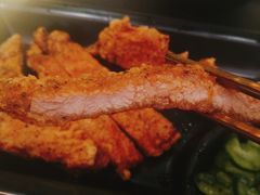 君悦排骨-馔豚·台北菜专门店(深圳湾万象城店)