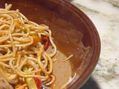 -常和州·夜宵大排档(常州单店)