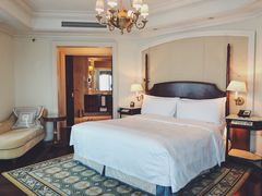 -广州富力丽思卡尔顿酒店