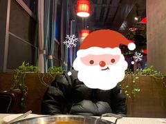 -重庆老门坎火锅(新津碧乐城店)