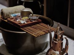 -三间愈舍·Triple Spa(重庆IFS国金中心店)