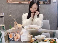 -CHILL Pho澳洲牛肉越南粉(佛山顺德万象汇店)