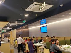 -海底捞火锅(塘厦天虹店)